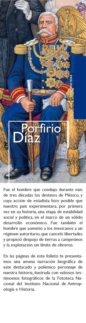 Porfirio Diaz